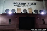 Soldier Field - Chicago, IL