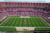 Levis Stadium - Santa Clara, CA