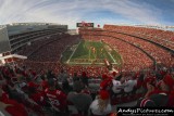 Levis Stadium - Santa Clara, CA