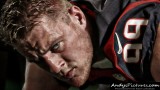 Houston Texans DE J.J. Watt