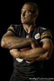 Pittsburgh Steelers TE Heath Miller