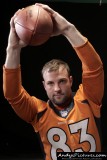 Denver Broncos WR Wes Welker