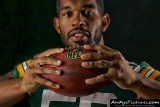 Green Bay Packers LB Julius Peppers