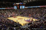 Reed Arena - College Station, TX