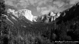 Yosemite National Park