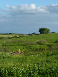 Spring Creek Prairie Audubon Center