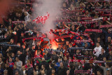 Philips Stadium atmosphere