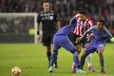 Unstoppable: Memphis Depay