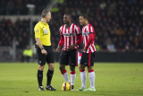 Jetro Willems and Memphis Depay