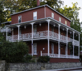 Elmwood House 1886 - Shirley Slayton