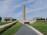 WWI Memorial