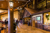 Lobby of Main Bldg