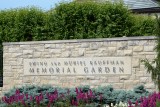 Kauffman Gardens