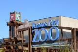 Kansas City Zoo Outing