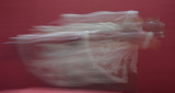 K - Saint in a Hurry