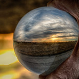 A - Reflecting the Landscape