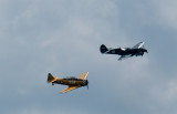 Fly Over