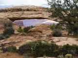 Canyonland Arch