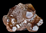 Included Hematite