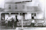 Denville Homestead 1893