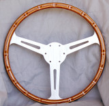 TVR Griffith 200 steering wheel