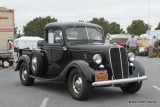 1937 Ford V8 Pickup