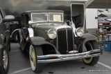 1931 Chrysler Imperial CG - Close Coupled Sedan
