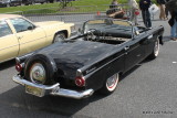 1956 Ford Thunderbird