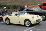 1958 Austin Healy Sprite