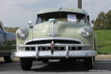 1949 Pontiac Silver Streak 8 Streamliner Coupe