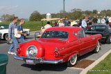 1956 Ford Thunderbird