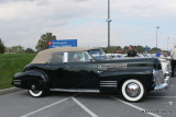 1941 Cadillac Series 62 Convertible Sedan