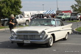 1961 DeSoto Hardtop Coupe