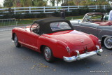 1951 Nash Healy