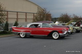 1957 Cadillac Eldorado Brougham