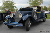 1929 DuPont Model G Roadster