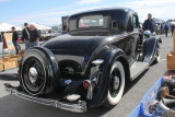1934 Lincoln K Coupe