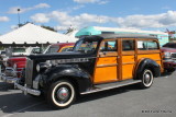 1940 Packard 110 Station Sedan