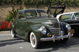 1939 Mercury Coupe