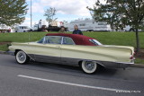 1960 Buick Electra Convertible