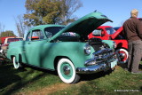 1952 Chevrolet - Austrailian Ute - Coupe Pickup