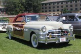 1949 Chrysler New Yorker Town & Country Convertible