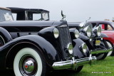 1937 Packard 1502 Super 8 Convertible