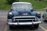 1953 Chevrolet Two-Ten Sport Coupe