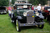 1931 Ford Model A Coupe