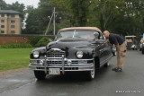 1948 Packard Custom 8 Convertible Victoria