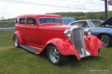 1934 Dodge Sedan