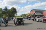 1930 Ford Model A Tudor Modified