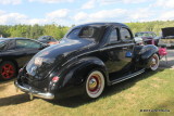 1940 Ford DeLuxe Coupe