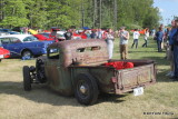 circa 1936 Ford Pickup - Hot Rod